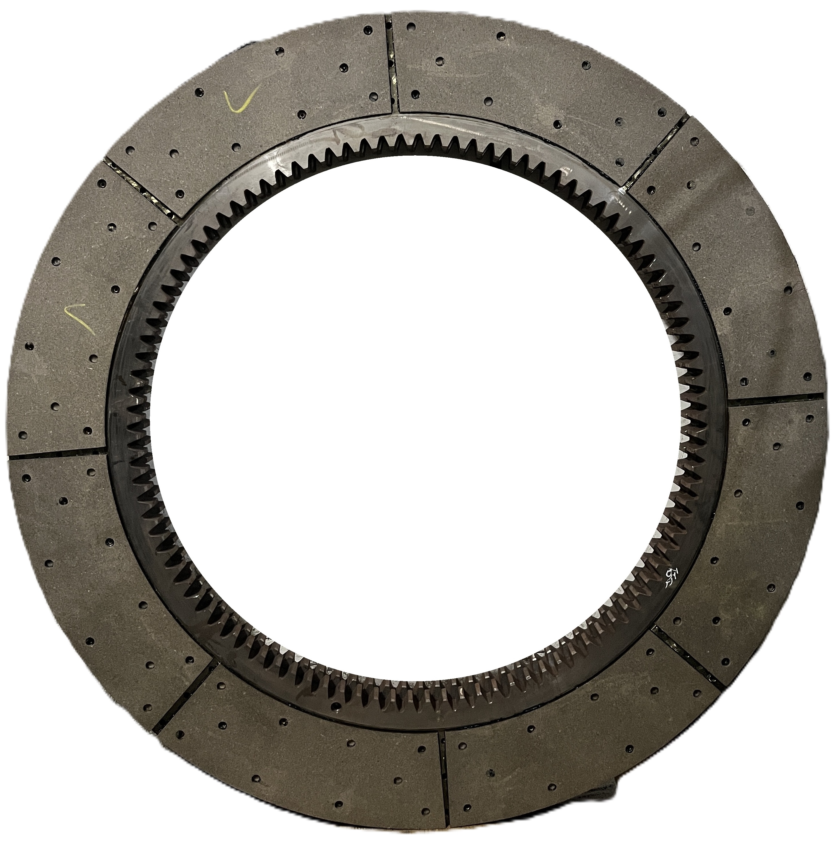 客製化機械用來令片